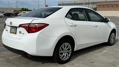 2017 Toyota Corolla LE   TOYOTA QUALITY !  RELIABLE & AFFORDABLE GAS SAVER ! - Photo 5 - Honolulu, HI 96818