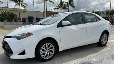 2017 Toyota Corolla LE   TOYOTA QUALITY !  RELIABLE & AFFORDABLE GAS SAVER ! - Photo 1 - Honolulu, HI 96818