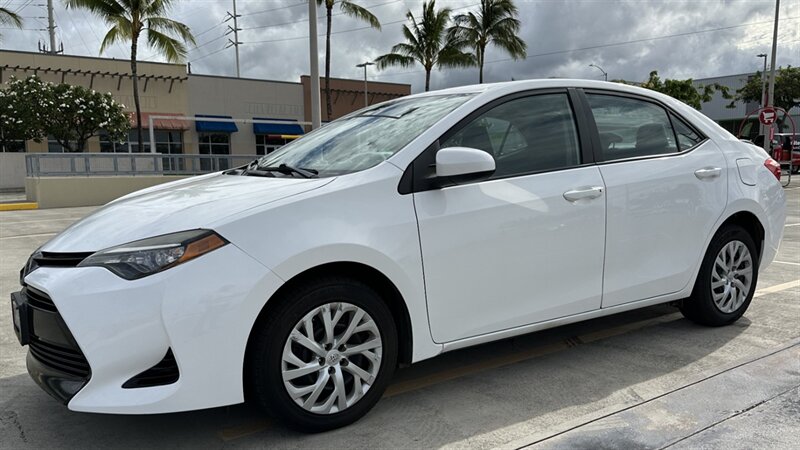 2017 Toyota Corolla LE TOYOTA QUALITY ! L/LE/SE/XLE/XSE/50th Anniv. Special Edition