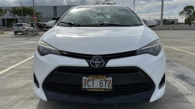 2017 Toyota Corolla LE   TOYOTA QUALITY !  RELIABLE & AFFORDABLE GAS SAVER ! - Photo 8 - Honolulu, HI 96818