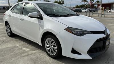 2017 Toyota Corolla LE   TOYOTA QUALITY !  RELIABLE & AFFORDABLE GAS SAVER ! - Photo 7 - Honolulu, HI 96818