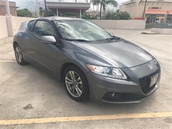 2013 Honda CR-Z EX  RARE EX LOW MILES! - Photo 5 - Honolulu, HI 96818