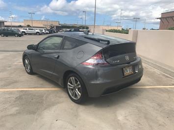 2013 Honda CR-Z EX  RARE EX LOW MILES! - Photo 3 - Honolulu, HI 96818