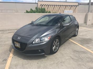 2013 Honda CR-Z EX  RARE EX LOW MILES! - Photo 1 - Honolulu, HI 96818