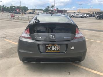 2013 Honda CR-Z EX  RARE EX LOW MILES! - Photo 4 - Honolulu, HI 96818