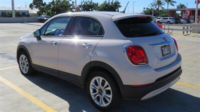 2016 FIAT 500X Easy LATTE EXTRA CREAM PLEASE !  4 DOOR ITALIAN STYLE & BEAUTY  GAS SAVER! - Photo 3 - Honolulu, HI 96818