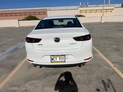 2021 Mazda Mazda3 Sedan 2.5 S - Photo 6 - Honolulu, HI 96818