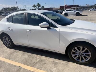 2021 Mazda Mazda3 Sedan 2.5 S - Photo 12 - Honolulu, HI 96818