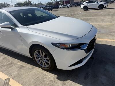2021 Mazda Mazda3 Sedan 2.5 S - Photo 13 - Honolulu, HI 96818