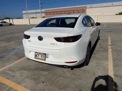 2021 Mazda Mazda3 Sedan 2.5 S - Photo 7 - Honolulu, HI 96818