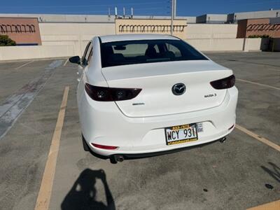 2021 Mazda Mazda3 Sedan 2.5 S - Photo 5 - Honolulu, HI 96818