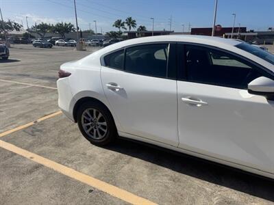 2021 Mazda Mazda3 Sedan 2.5 S - Photo 11 - Honolulu, HI 96818