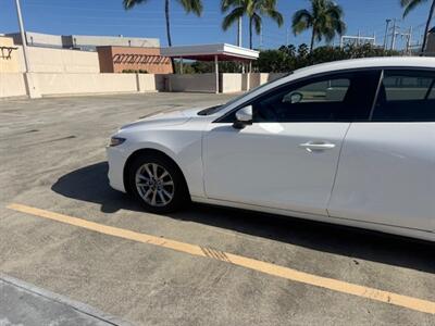 2021 Mazda Mazda3 Sedan 2.5 S - Photo 3 - Honolulu, HI 96818