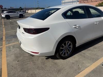 2021 Mazda Mazda3 Sedan 2.5 S - Photo 8 - Honolulu, HI 96818