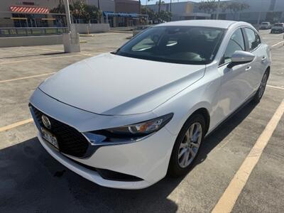 2021 Mazda Mazda3 Sedan 2.5 S - Photo 1 - Honolulu, HI 96818