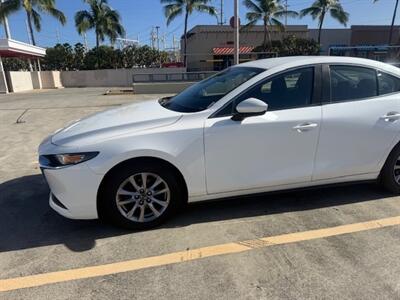 2021 Mazda Mazda3 Sedan 2.5 S - Photo 2 - Honolulu, HI 96818
