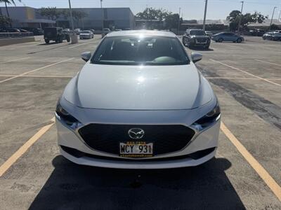 2021 Mazda Mazda3 Sedan 2.5 S - Photo 14 - Honolulu, HI 96818
