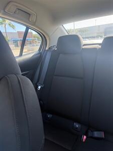 2021 Mazda Mazda3 Sedan 2.5 S - Photo 19 - Honolulu, HI 96818