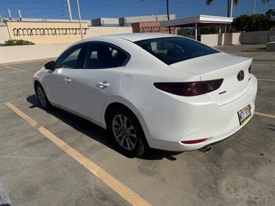 2021 Mazda Mazda3 Sedan 2.5 S - Photo 4 - Honolulu, HI 96818
