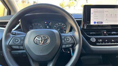 2023 Toyota Corolla LE   - Photo 9 - Honolulu, HI 96818