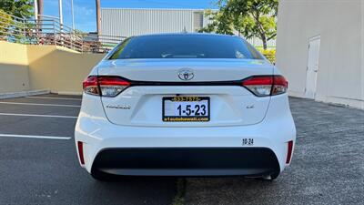 2023 Toyota Corolla LE   - Photo 4 - Honolulu, HI 96818