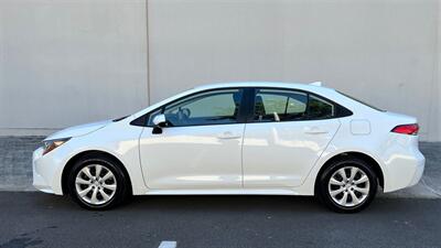 2023 Toyota Corolla LE   - Photo 2 - Honolulu, HI 96818