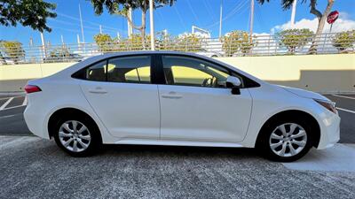 2023 Toyota Corolla LE   - Photo 6 - Honolulu, HI 96818