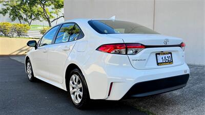 2023 Toyota Corolla LE   - Photo 3 - Honolulu, HI 96818