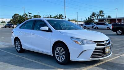 2016 Toyota Camry LE  RELIABLE AND BEAUTIFUL! - Photo 3 - Honolulu, HI 96818