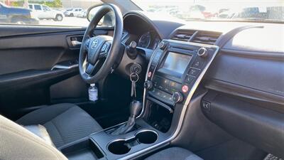 2016 Toyota Camry LE  RELIABLE AND BEAUTIFUL! - Photo 11 - Honolulu, HI 96818