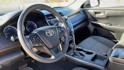 2016 Toyota Camry LE  RELIABLE AND BEAUTIFUL! - Photo 10 - Honolulu, HI 96818