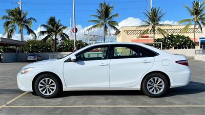 2016 Toyota Camry LE  RELIABLE AND BEAUTIFUL! - Photo 8 - Honolulu, HI 96818