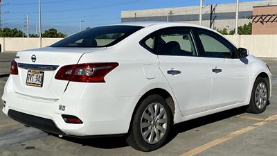 2019 Nissan Sentra S  RELIABLE & COMFORTABLE ! - Photo 5 - Honolulu, HI 96818