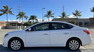 2019 Nissan Sentra S  RELIABLE & COMFORTABLE ! - Photo 2 - Honolulu, HI 96818