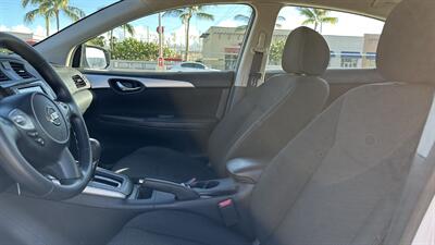 2019 Nissan Sentra S  RELIABLE & COMFORTABLE ! - Photo 11 - Honolulu, HI 96818