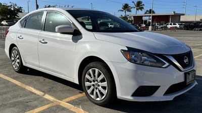 2019 Nissan Sentra S  RELIABLE & COMFORTABLE ! - Photo 7 - Honolulu, HI 96818