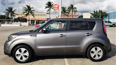 2016 Kia Soul FLYING HAWN  STYLE CLASSIC & BEAUTY! - Photo 2 - Honolulu, HI 96818