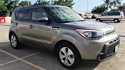 2016 Kia Soul FLYING HAWN  STYLE CLASSIC & BEAUTY! - Photo 4 - Honolulu, HI 96818