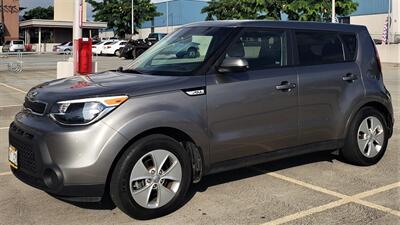 2016 Kia Soul FLYING HAWN  STYLE CLASSIC & BEAUTY! - Photo 1 - Honolulu, HI 96818