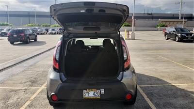 2016 Kia Soul FLYING HAWN  STYLE CLASSIC & BEAUTY! - Photo 9 - Honolulu, HI 96818