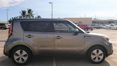 2016 Kia Soul FLYING HAWN  STYLE CLASSIC & BEAUTY! - Photo 5 - Honolulu, HI 96818