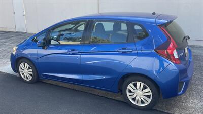2016 Honda Fit LX  RELIABLE QUALITY GAS SAVER ! - Photo 3 - Honolulu, HI 96818