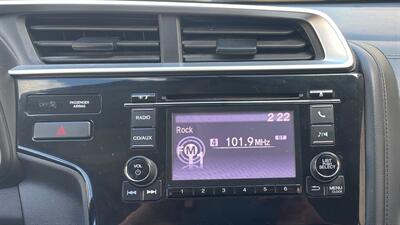 2016 Honda Fit LX  RELIABLE QUALITY GAS SAVER ! - Photo 14 - Honolulu, HI 96818