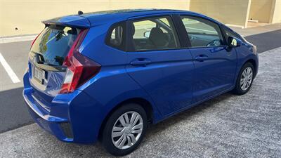 2016 Honda Fit LX  RELIABLE QUALITY GAS SAVER ! - Photo 6 - Honolulu, HI 96818