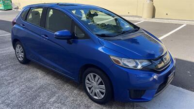 2016 Honda Fit LX  RELIABLE QUALITY GAS SAVER ! - Photo 4 - Honolulu, HI 96818