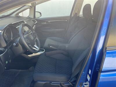 2016 Honda Fit LX  RELIABLE QUALITY GAS SAVER ! - Photo 9 - Honolulu, HI 96818