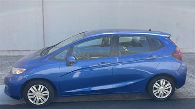 2016 Honda Fit LX  RELIABLE QUALITY GAS SAVER ! - Photo 2 - Honolulu, HI 96818