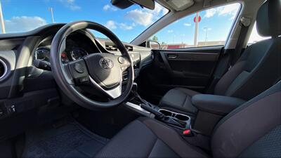 2019 Toyota Corolla LE  RELIABLE & AFFORDABLE GAS SAVER ! - Photo 7 - Honolulu, HI 96818