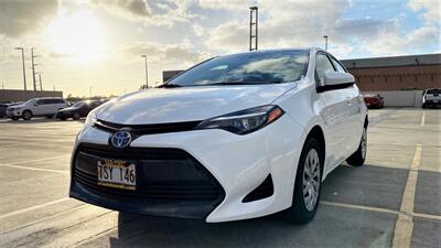 2019 Toyota Corolla LE  RELIABLE & AFFORDABLE GAS SAVER ! - Photo 1 - Honolulu, HI 96818