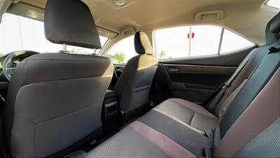 2019 Toyota Corolla LE  RELIABLE & AFFORDABLE GAS SAVER ! - Photo 8 - Honolulu, HI 96818